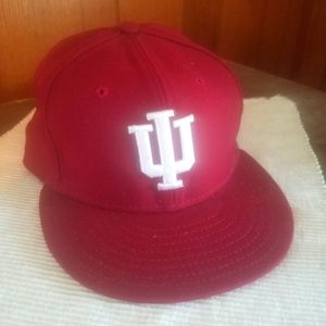 IU Baseball hat
